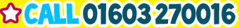 Call 01953 600659